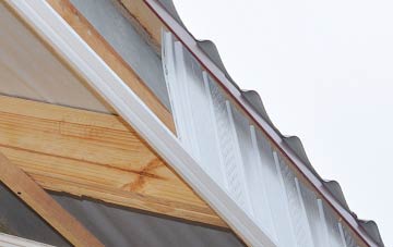 why Osbaston Hollow fascia repairs are essential