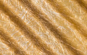 Osbaston Hollow fibreglass roof waterproofing