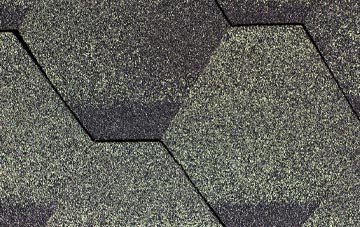 Osbaston Hollow fibreglass shingle repairs