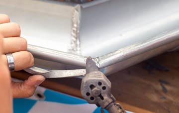 disadvantages of Osbaston Hollow lead roofing