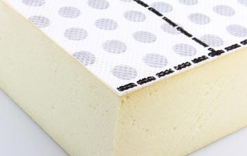 meeting Osbaston Hollow building codes