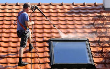 roof cleaning Osbaston Hollow, Leicestershire