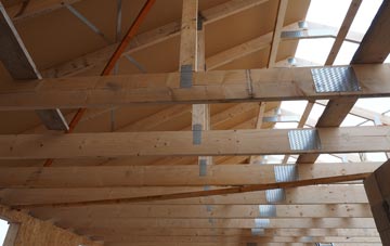 Osbaston Hollow roof truss costs