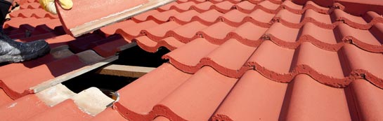 compare Osbaston Hollow roof repair quotes
