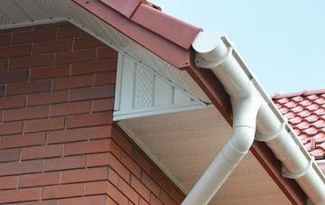 Osbaston Hollow soffit repair costs