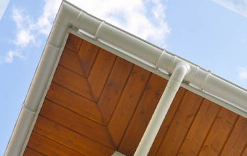 Osbaston Hollow soffit types
