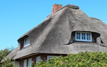 thatch roofing Osbaston Hollow, Leicestershire