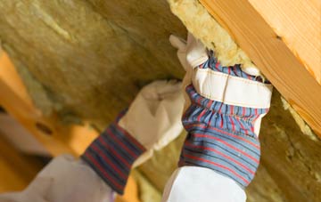 types of Osbaston Hollow pitched roof insulation materials