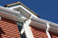 Osbaston Hollow fascias