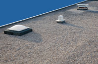 Osbaston Hollow flat roofing