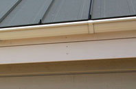 Osbaston Hollow soffit repair