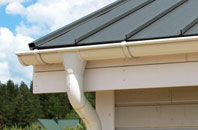 Osbaston Hollow soffits