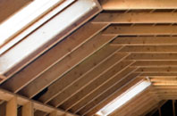 Osbaston Hollow tapered roof insulation quotes